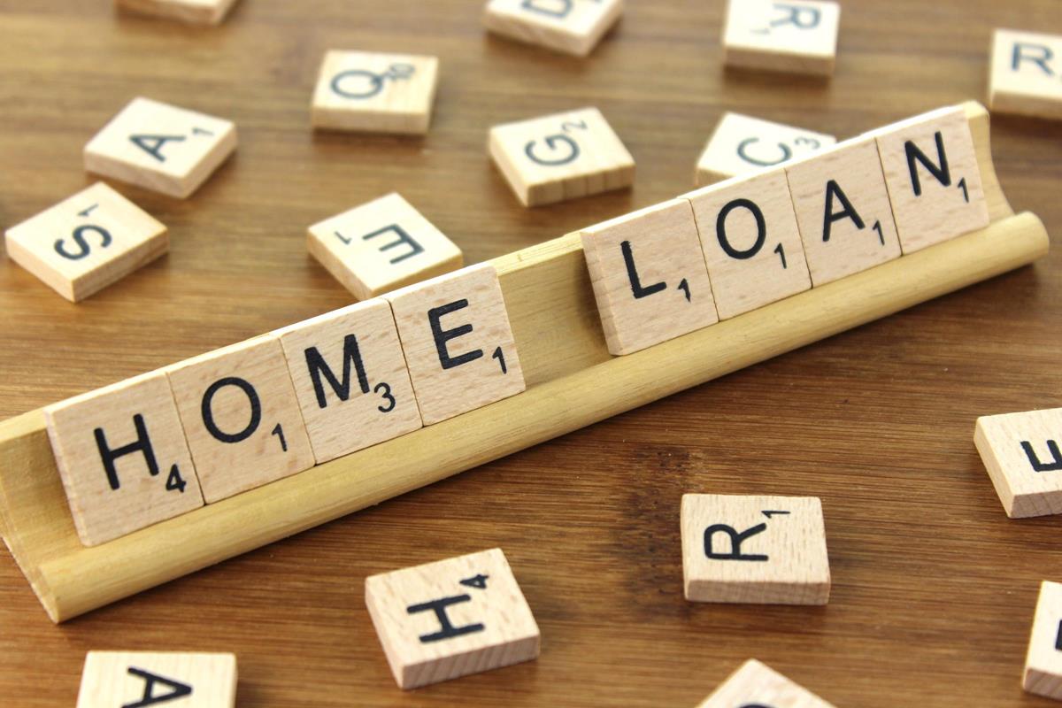 home loans for rental property