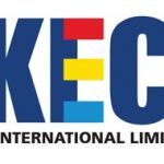 KEC International