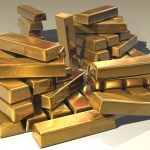 bullion-gold-gold-bars-47047