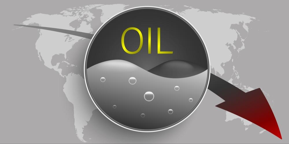 crude oil