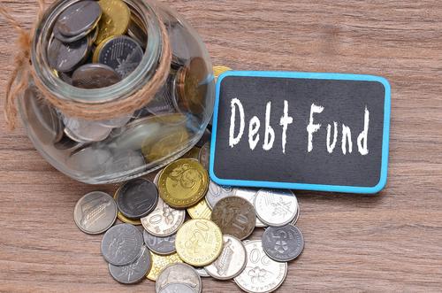 Debt fund taxation