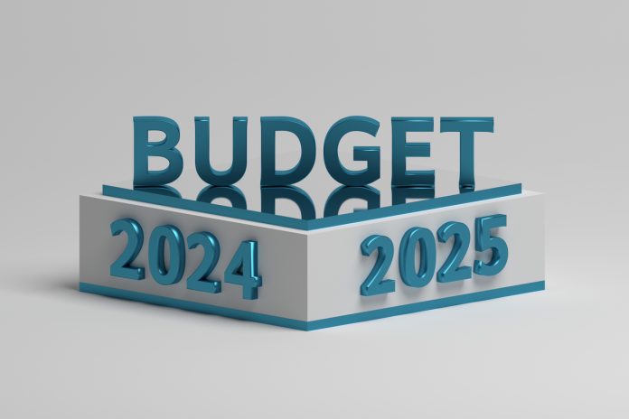 budget 2024