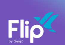 FLIP Trading App