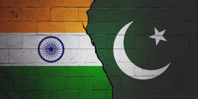 India Pakistan