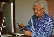 How to Avoid Financial Scams Targeting Older Adults