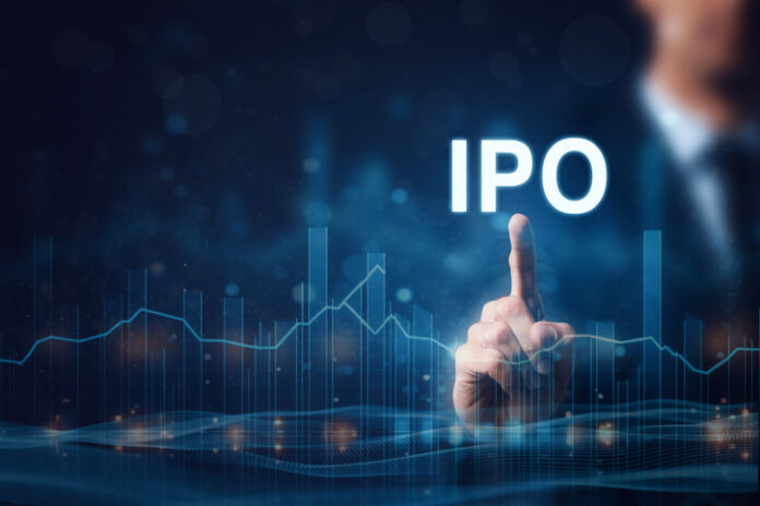 IPO