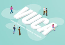 VUCA World Reality: Growth intact, but valuations look stretched VUCA