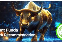 Jindal Steel Ltd.- BUY – Quant Funda Report (22nd January 2026) Quant fund stock recommendation