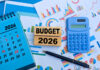 A fiscally prudent, growth-oriented Budget Budget 2026 financial year calendar