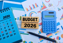 A fiscally prudent, growth-oriented Budget Budget 2026 financial year calendar