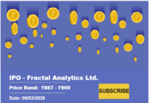 Fractal Analytics Ltd IPO: India’s first pure-play enterprise AI company Fractal Analytics Ltd IPO