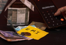 The EMI Saturation Point: When Fixed Commitments Start Limiting Wealth Creation